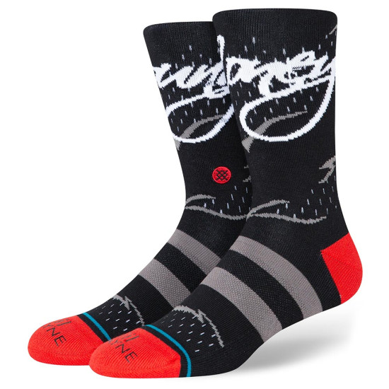 Stance Κάλτσες YMCMB